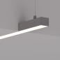 Preview: LED Pendelleuchte 3035-O